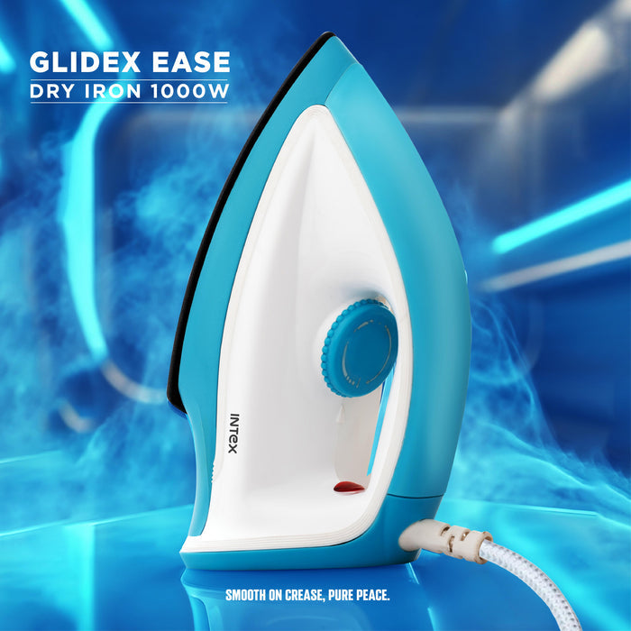 Intex GlideX Ease Dry Iron 1000W
