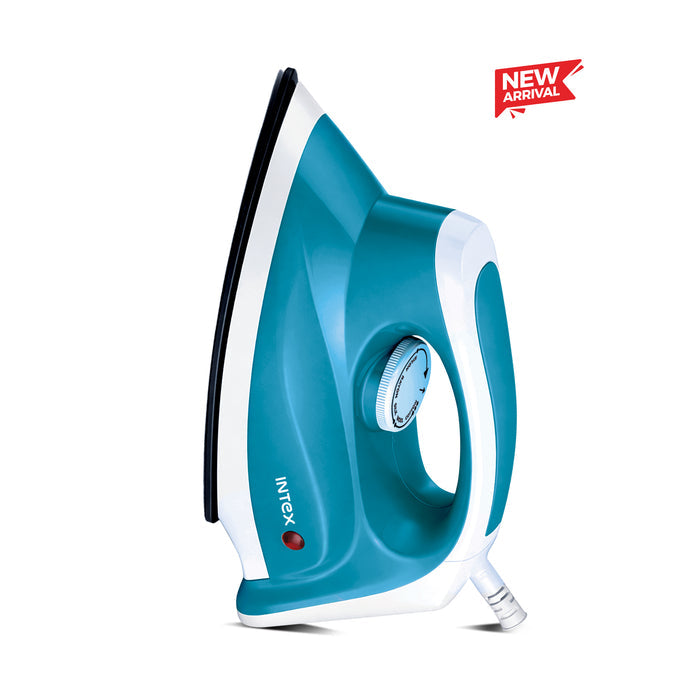 Intex GlideX Edge Dry Iron 1000W