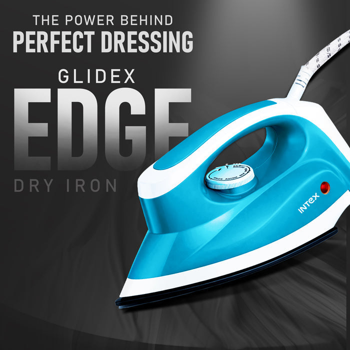Intex GlideX Edge Dry Iron 1000W