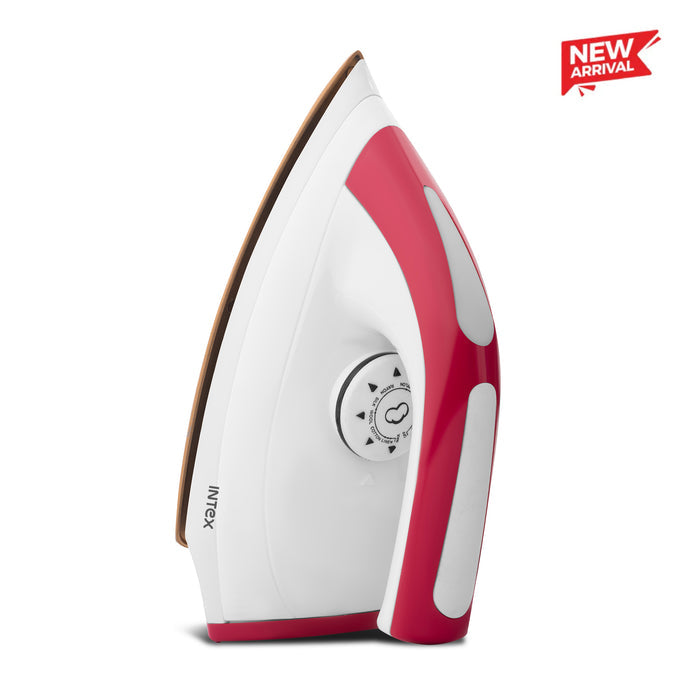 Intex GlideX Glow Dry Iron 1000W