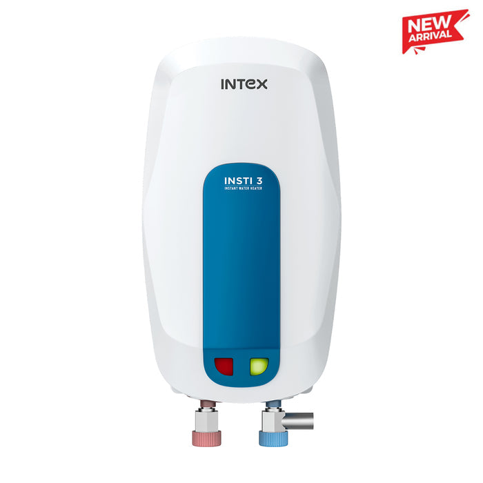 Intex INSTI Instant Water Heater (3 & 5.9 Litres)