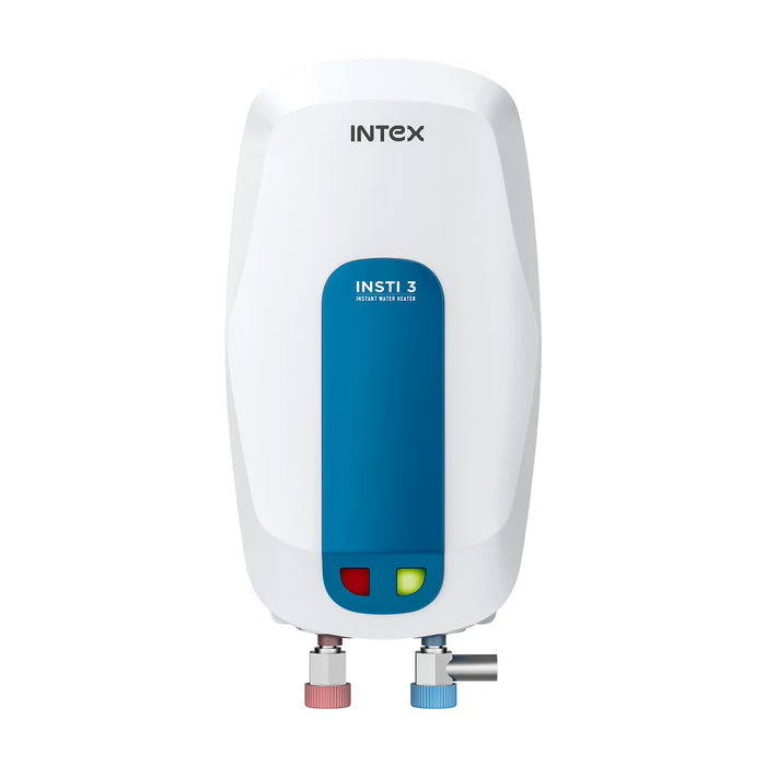 Intex INSTI Instant Water Heater (3 & 5.9 Litres)