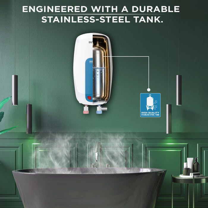Intex INSTI Instant Water Heater (3 & 5.9 Litres)