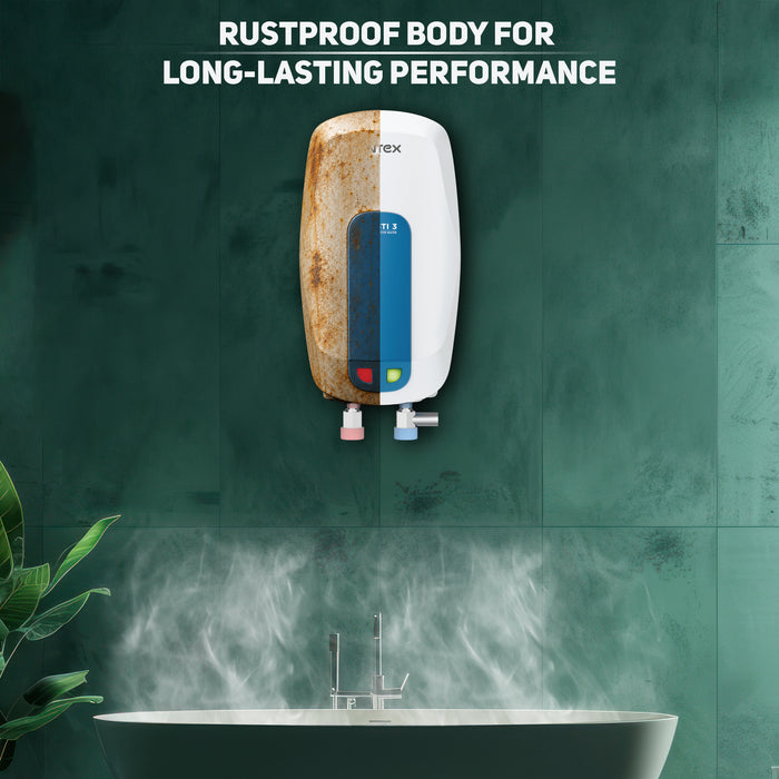 Intex INSTI Instant Water Heater (3 & 5.9 Litres)