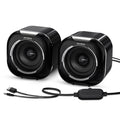 Intex IT 130 2.0 Desktop Speaker