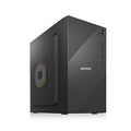 Intex IT-1711 W SMPS & USB Computer Cabinet