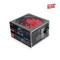 INTEX Smart 600 SMPS – 600W Gaming Power Supply with PCI
