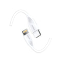 Intex Speed 2.4A USB to I Data Cable
