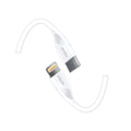 Intex Speed 27W Type-C to I Data Cable