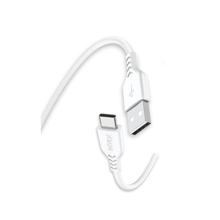Intex Speed 3A USB to C Data Cable