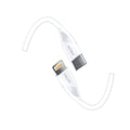 Intex Speed Pro 27W C to I  Data Cable