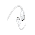 Intex Speed Pro 3A USB to C Data Cable