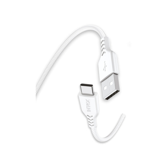 Intex Speed Pro 3A USB to C Data Cable