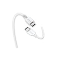 Intex Speed Pro 65W Type-C to C Data Cable