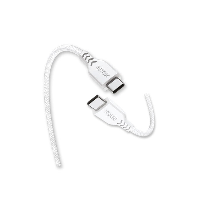 Intex Speed Pro 65W Type-C to C Data Cable