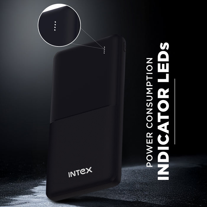 INTEX Strong Neo 10K Poly