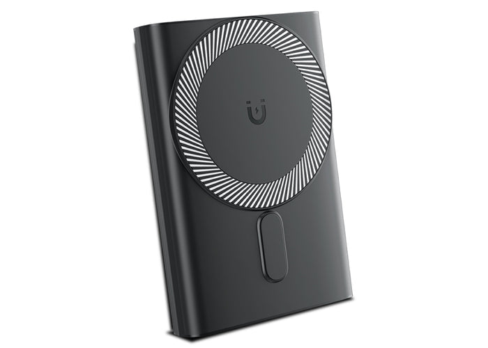 INTEX Strong Nova PD QC 10K Poly Wireless Power Banks