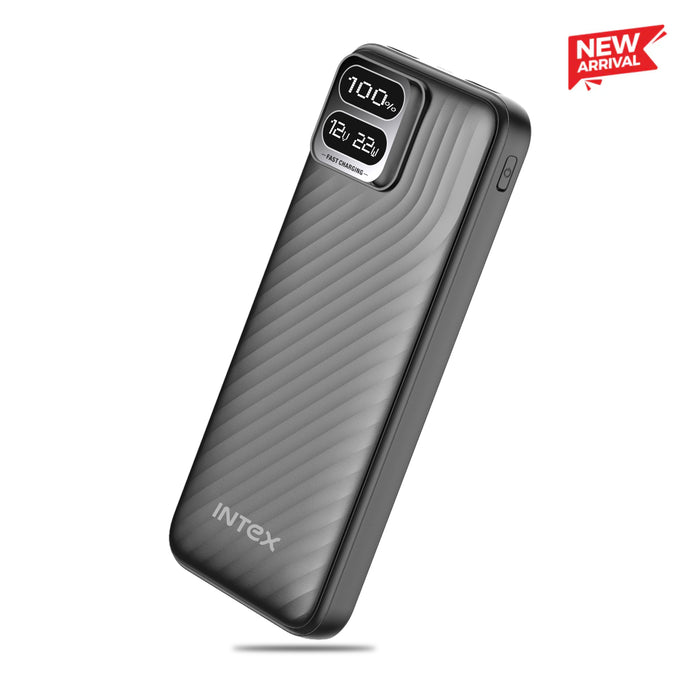 Intex Strong Storm 10K Poly Power Bank