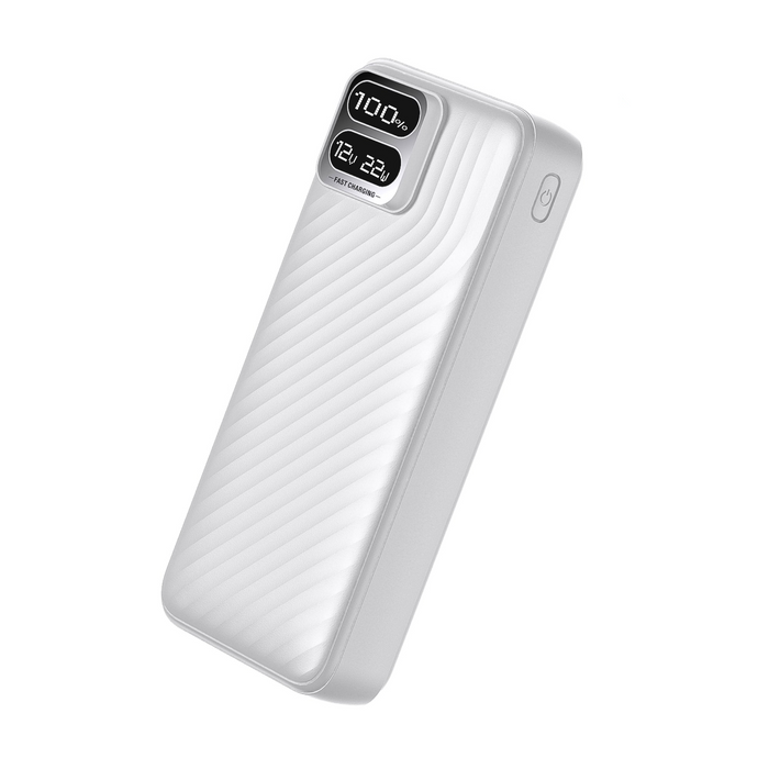 Intex Strong Storm 20K Poly Power Bank