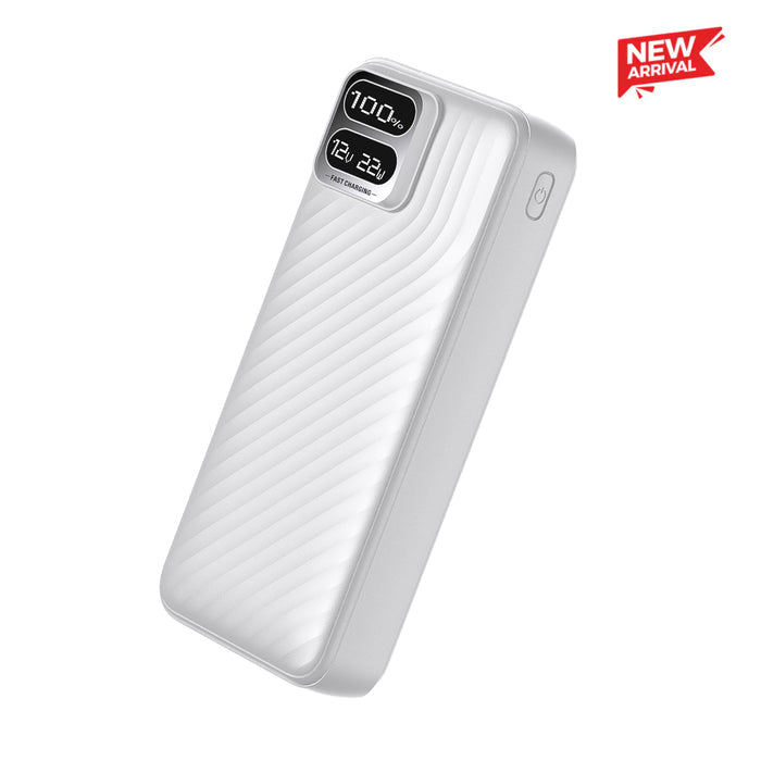 Intex Strong Storm 20K Poly Power Bank