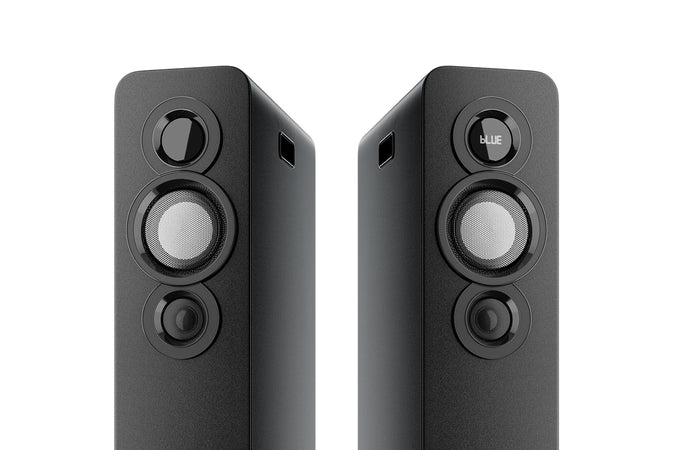 Intex Titan 1400 (D) | TW 13501 FMUB 140W 2.2 Tower Speaker