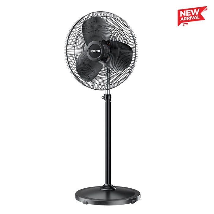 Intex Turbo Jet 500mm Farrata Pedestal Fan