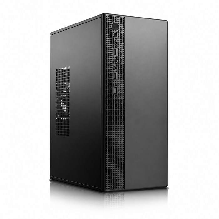 IT-1601 W SMPS & USB Cabinet