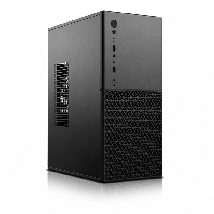 IT-1602 W SMPS & USB Cabinet