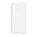 Itskins Spectrum R Clear Mobile Case for Samsung Galaxy A34 5G - Transparent | 41731 from Itskins - DID Electrical
