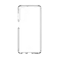 Itskins Spectrum R Clear Mobile Case for Samsung Galaxy A54 5G - Transparent | 221072 from Itskins - DID Electrical