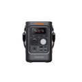 Jackery Explorer 300D Portable Power Station - Black & Orange | 263-21-0001-000356
