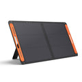 Jackery SolarSaga 100W Solar Panel - Black & Orange | 263-21-0002-000059