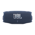 JBL Charge 6 Portable Bluetooth Speaker - Blue | JBLCHARGE6BLU from JBL - DID Electrical