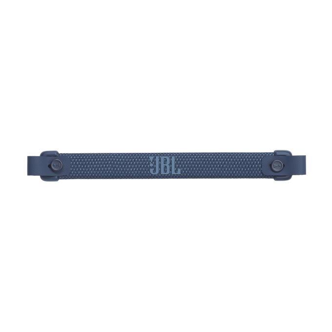 JBL Charge 6 Portable Bluetooth Speaker - Blue | JBLCHARGE6BLU from JBL - DID Electrical