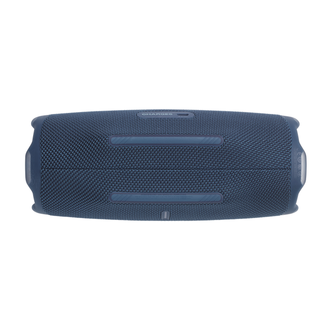 JBL Charge 6 Portable Bluetooth Speaker - Blue | JBLCHARGE6BLU from JBL - DID Electrical