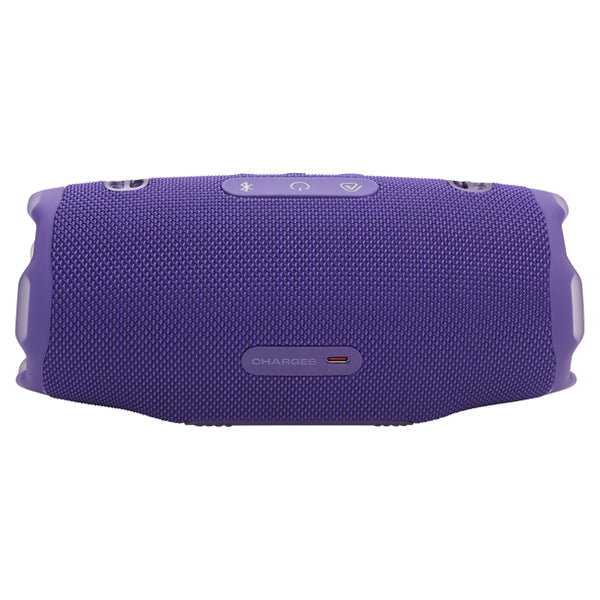 JBL Charge 6 Portable Bluetooth Speaker - Purple | JBLCHARGE6PUR from JBL - DID Electrical
