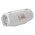 JBL Charge 6 Portable Bluetooth Speaker - White | JBLCHARGE6WHT from JBL - DID Electrical