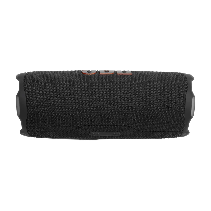 JBL Flip 7 Portable Bluetooth Speaker - Black | JBLFLIP7BLK from JBL - DID Electrical