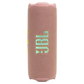 JBL Flip 7 Portable Bluetooth Speaker - Pink | JBLFLIP7PINK from JBL - DID Electrical