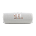 JBL Flip 7 Portable Bluetooth Speaker - White | JBLFLIP7WHT from JBL - DID Electrical