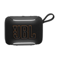 JBL Go 5 Portable Bluetooth Speaker - Black | JBLGO5BLK