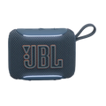 JBL Go 5 Portable Bluetooth Speaker - Blue | JBLGO5BLU
