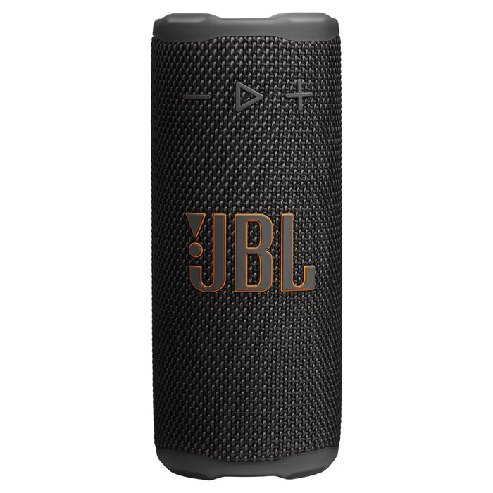 JBL Grip Portable Bluetooth Speaker - Black | JBLGRIPBLK from JBL - DID Electrical