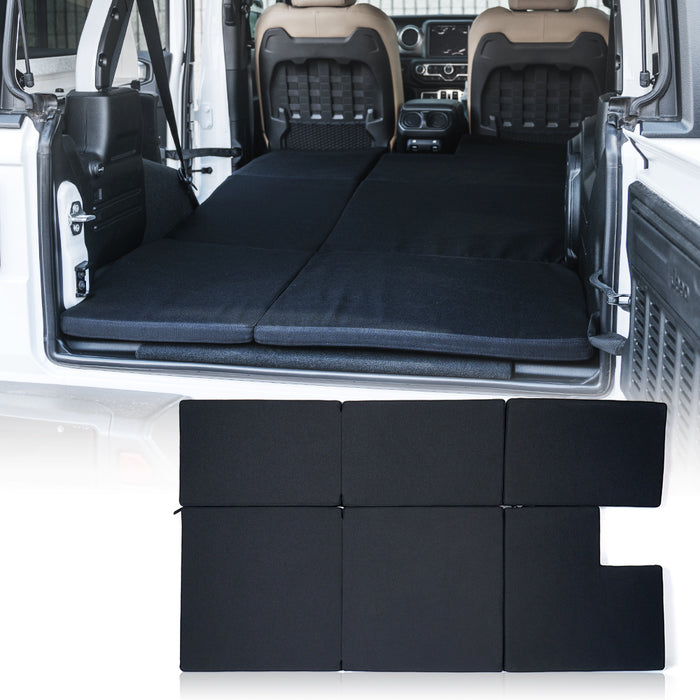 Portable Sleeping Pad