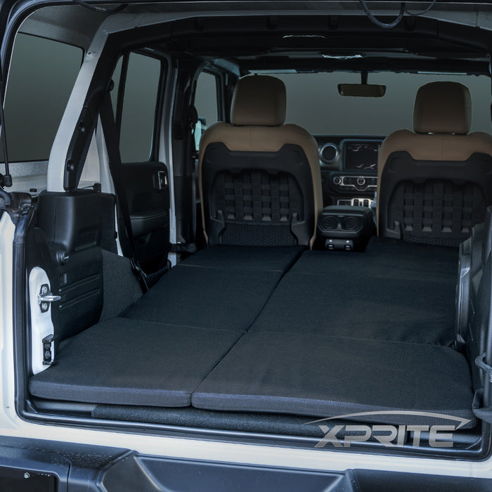 Portable Sleeping Pad Easy Storage