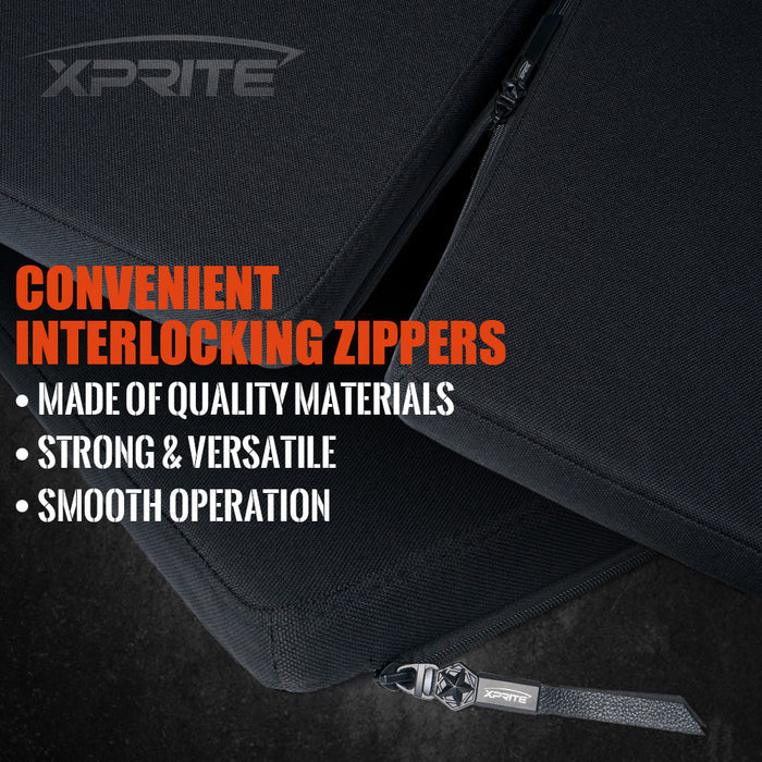 Portable Sleeping Pad Materials