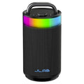 JLab Epic Party Portable Bluetooth Speaker - Black | IEUSBEPICRBLK21 from JLab - DID Electrical