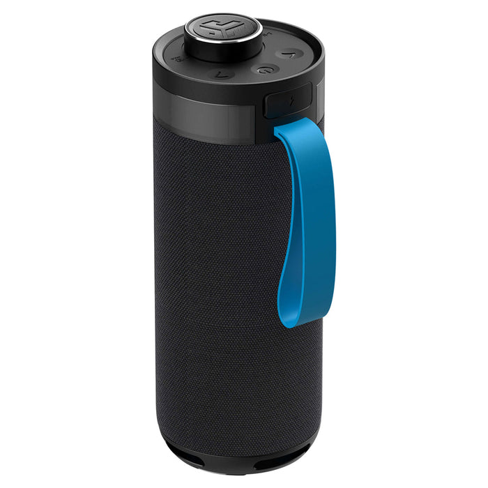 JLab Go Party Portable Bluetooth Speaker - Black | IEUSBGORBLK82 from JLab - DID Electrical