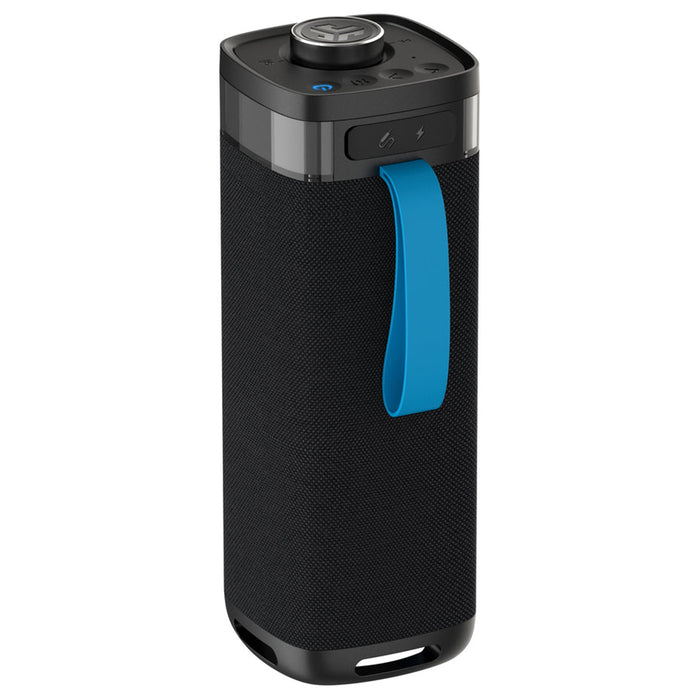 JLab JBuds Party Portable Bluetooth Speaker - Black | IEUSBJBUDSRBLK62 from JLab - DID Electrical