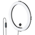 Joby Beamo Ring Light - Black & White | JB01733-BWW from Joby - DID Electrical